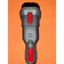 DYSON Quick Release Combo Slide Brush Crevice Attachment Tool V7 V8 