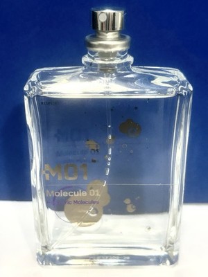 Molecule Escentric Molecules 01 - 3.4 oz/100ml EDT Spray
