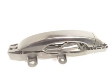 Porte avant et accessoires Mg ZS