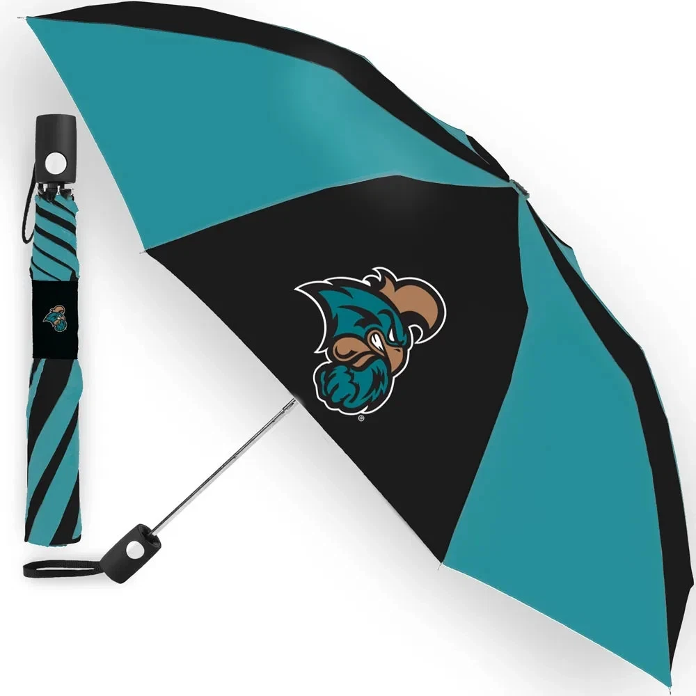 Vive La Fete Coastal Carolina Chanticleers 36'' x 48'' Big Mascot