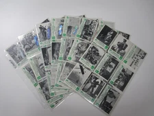 1966 Green Beret Complete 66 Card Set