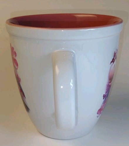 Disney Eeyore Butterfly Mug 20 Oz Winnie the Pooh - Picture 4 of 6
