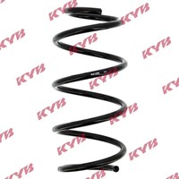 1X KYB Fahrwerksfeder K-Flex RA1299 FüR Opel Corsa X15