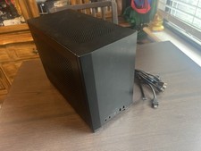 NCASE M1 V6.1 + Extras