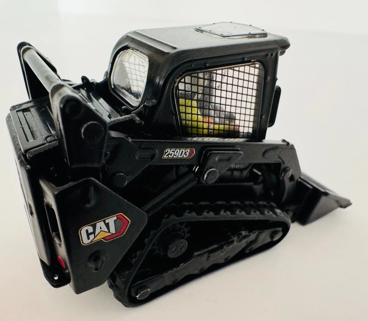 1:50 Diecast Construction Loaders CAT for sale | eBay