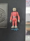 Star Wars Vintage Kenner 1978 HK SNAGGLETOOTH  COMPLETE  w/ Blaster NICE
