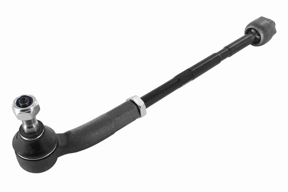 TIE ROD V10-0698 FOR VW SEAT ANY/AYZ 1.2L AMF 1.4L 3cyl LUPOCSHA/CNEA 2.0L 4cyl - Image 2 of 4