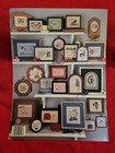 "Short and Sassy #2" Cross Stitch Patterns Booklet — photo 2