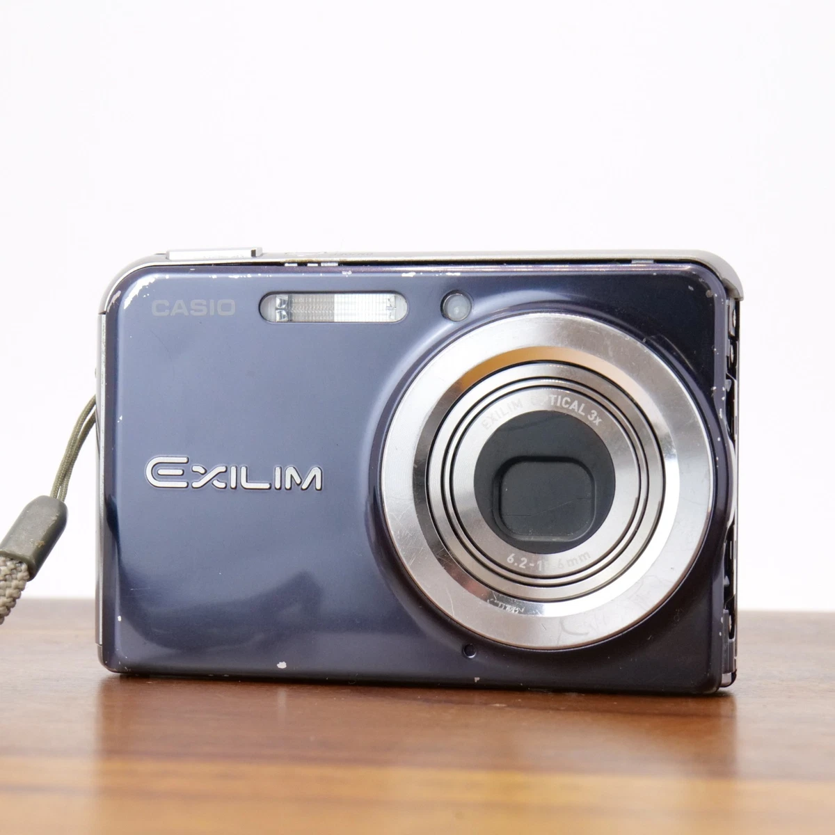 Casio Exilim EX-S770 Digital Cameras for Sale | Shop New & Used