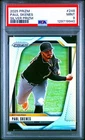 2025 Panini Prizm Paul Skenes RARE #248 Silver PSA 9 Pittsburgh Pirates SP