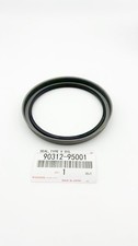Oem Front Axle Hub Oil Seal Rhlh 9031295001 Fits Toyota