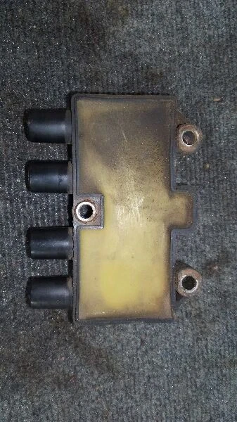 2004-08 Chevrolet Aveo 1.6L Ignition Coil Pack - Image 3 of 4