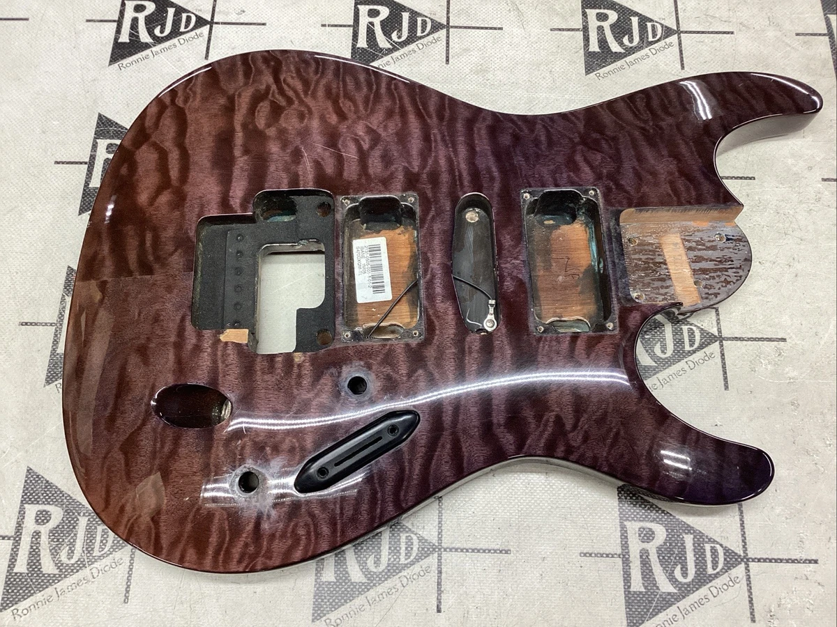 Ibanez Electric Guitar Bodies for sale - eBay