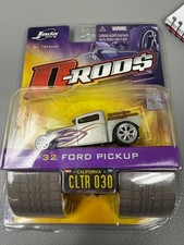 Jada Toys 32 Ford Pickup Jada Toys 32 Ford Pickup