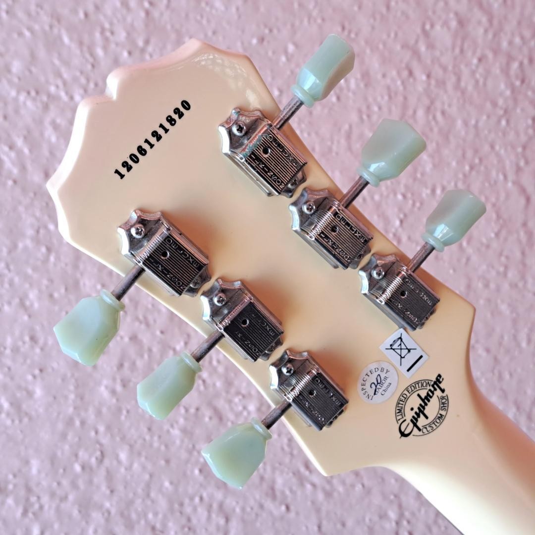 □Epiphone Wilshire Kill Switch Phant-o-matic | eBay