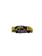 Hot Wheels 2001 Intrepid Diecast yellow