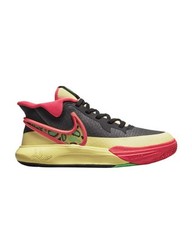 Nike Kyrie Irving 8 GO GS Size 5.5Y Kids Color Black Lemon Chiffon