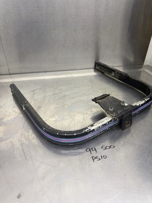 92 93 94 95 Polaris Indy Wedge XLT Storm SKS 440 500 Rear Bumper Grab Bar Handle