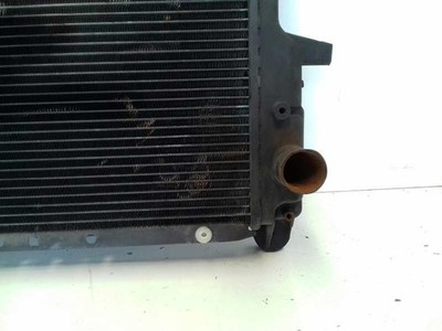 wasserkühler FIAT TEMPRA BERLINA 159 1.9 D S I degzp144597