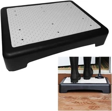 Non-Slip Mobility Half Step Walking Aid for Indoor & Outdoor Use