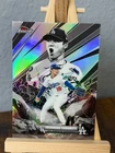 2026 Topps Finest Yoshinobu Yamamoto Base (RAW)