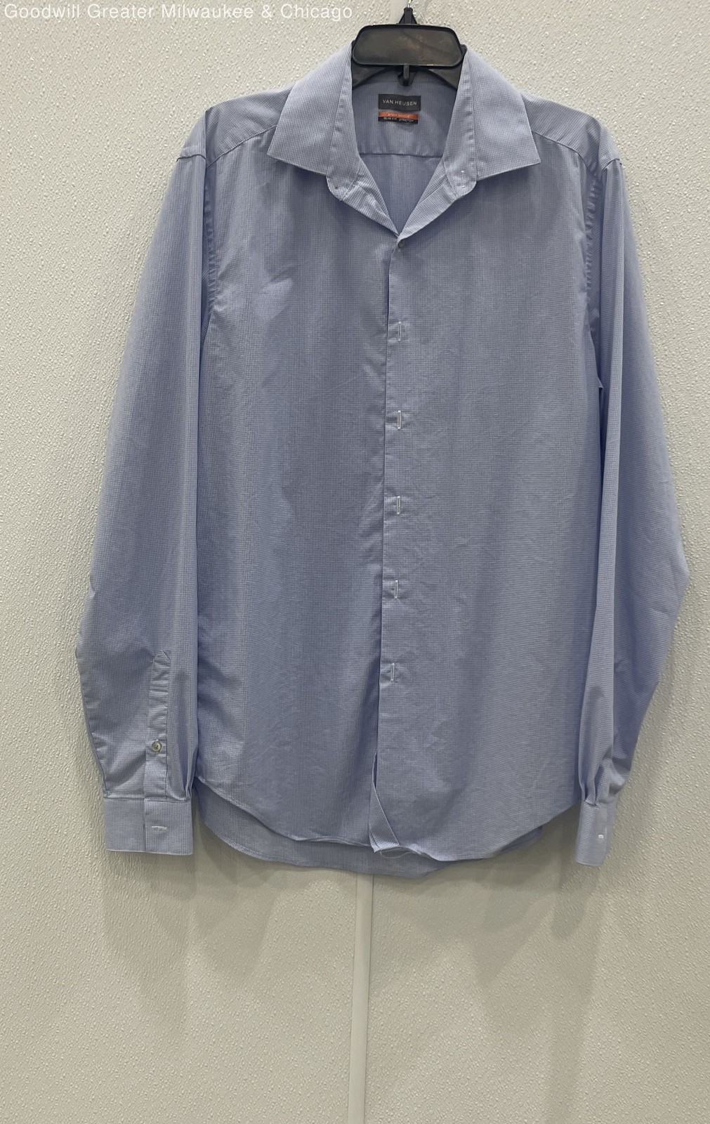 Assorted Brands Men Multicolor Pattern Button Dow… - image 12