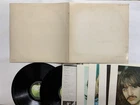 The Beatles White Album Japan LP [76744ER]
