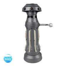 Star Wars FX-7 ESB 1980 Kenner vintage completo