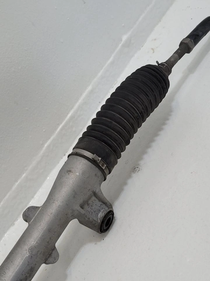 2014-2017 MAZDA 6 Steering Gear Power Rack And Pinion GJR932110E Foto 4 de 4