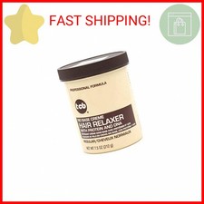 Tcb No Base Hair Relaxer Creme Regular, 7.5 Ounce