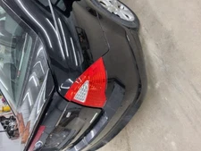 Passenger Right Tail Light Fits 10-12 FUSION 533516