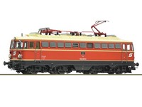 Roco 7510201 Elektrolok 1042.687-2 ÖBb Digital Sound Spur H0