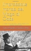 L'improbabile Mondo Del Mago Di Odds: Teatro Logica E