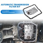 A540 Transmission Filter Oil Pan Gasket Kit Fit for Toyota Camry No.3533033010