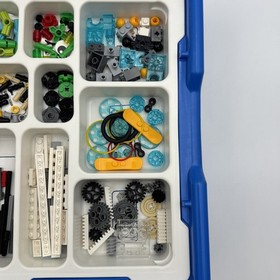 LEGO Education WeDo 2.0 Core Set Robot Programming Robotics 45300