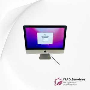 iMac 21in | eBay