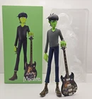 Super Plastic x Gorillaz Song Machine Murdoc Vinyl Figure - New Opened Box