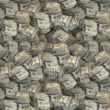 Mattress Stuffing - 18"x46" Hydrographic Film Hydro Dipping