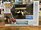 Funko Pop Animation #1990 Frieren In A Mimic Funko Exclusive