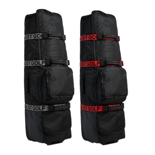 NEW Ghost Golf AWOL Travel Bag / Cover Club Pro - Pick the Color