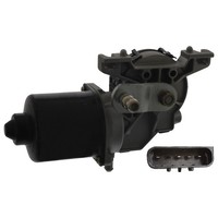 Swag Wischermotor Vorne U.A. FüR Abarth, Fiat, Lancia