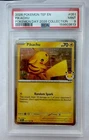 2026 Pokémon TEF EN Pikachu Pokemon Day 2026 Coll #051 PSA 9 MINT