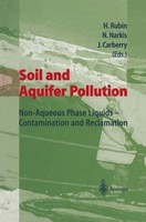 Soil And Aquifer Pollution Nava Narkis