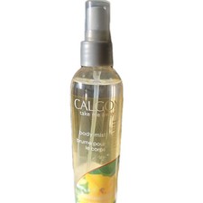 Calgon Take Me Away Hawaiian Ginger Body Mist 8 oz Discontinued Design NEW