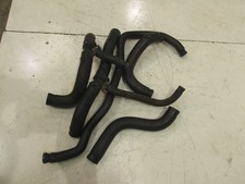 Durites d'eau (Honda - Cb R Abs 1000 2008 - 2010)