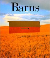 Barns by Leik, Charles