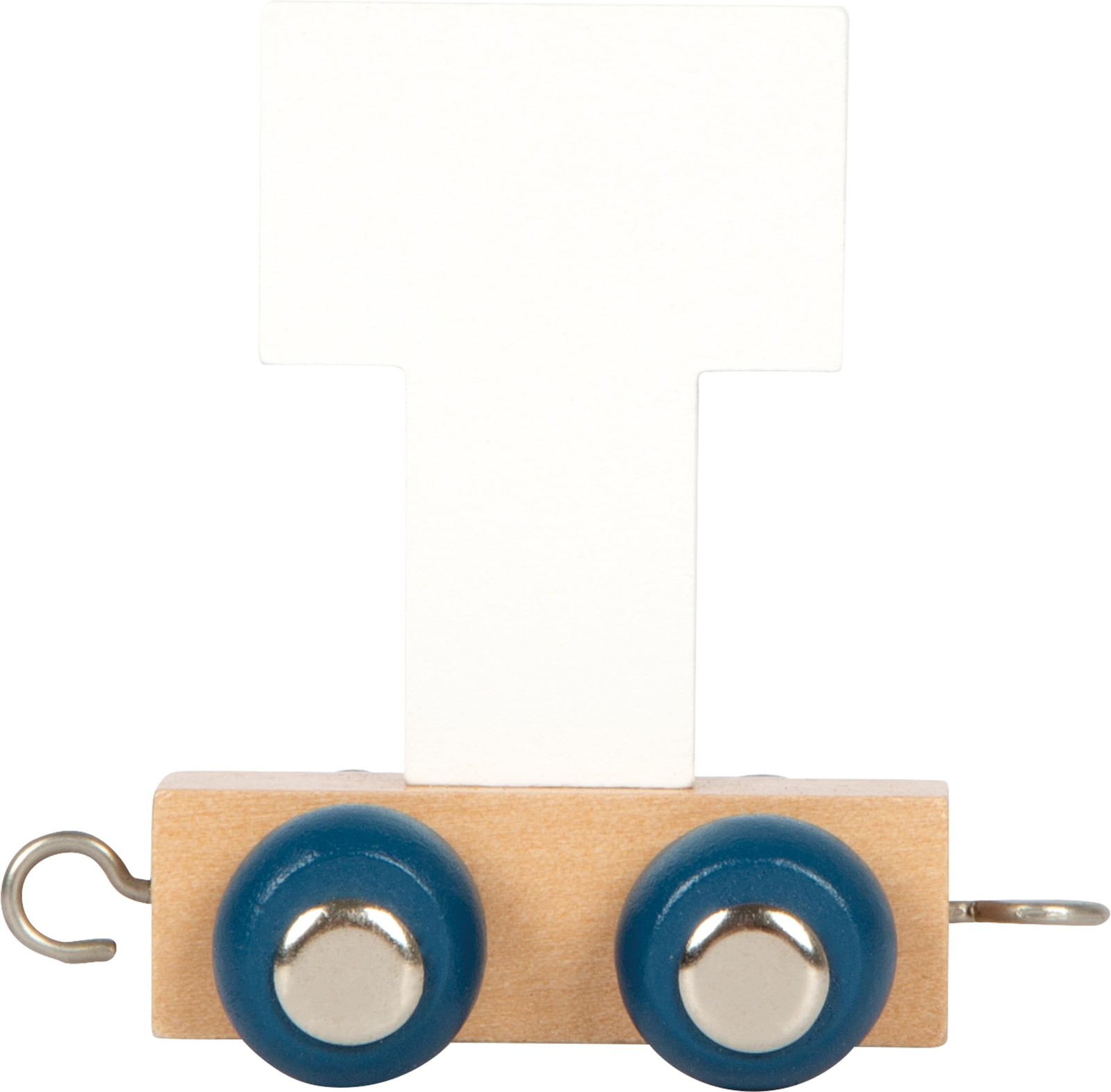 Small foot Buchstabenzug Polar T aus Holz Holzzug individuell kombinierbar zum 2490₽