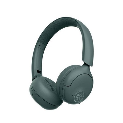 JLab Go Lux ANC Wireless On-Ear On-Ear Kopfhörer Grün