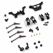Kyosho MB-010 Essential Conversion Kit Black for Mini-Z Buggy KYMB-S01BK NEW
