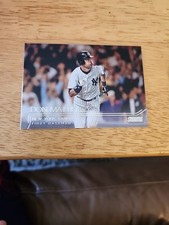 2015 Topps Stadium Club Baseball Cards 12